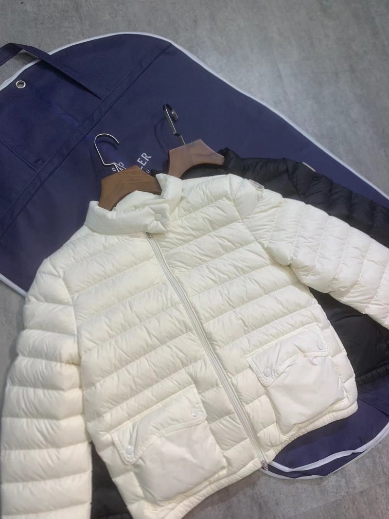 Moncler Down Coat